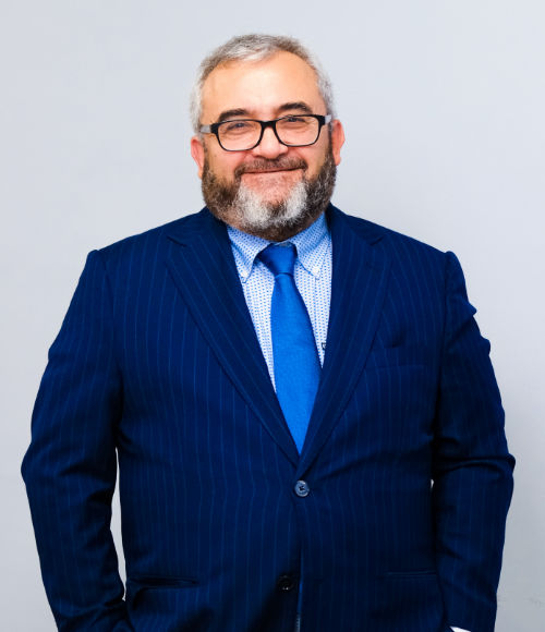 PROFESSIONISTI