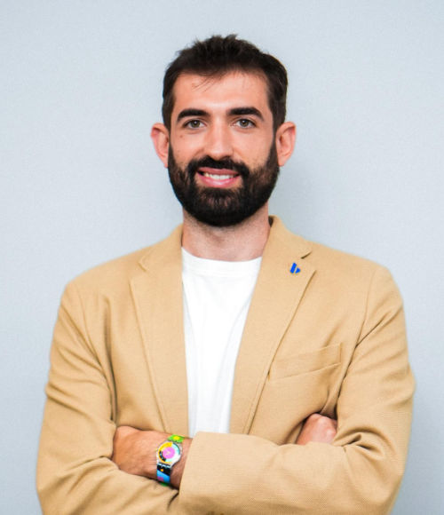 AIA GIOVANI